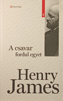 A csavar fordul egyet