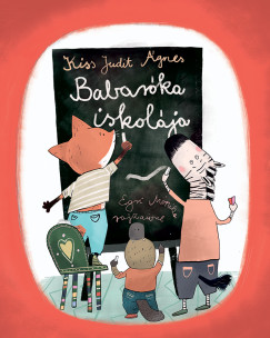 Babarka iskolja