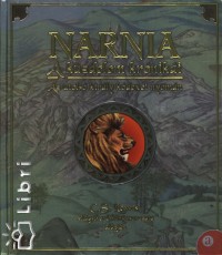 Narnia - A kzdelem krniki