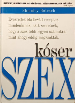 Kser szex