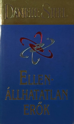 Danielle Steel - Ellenllhatatlan erk