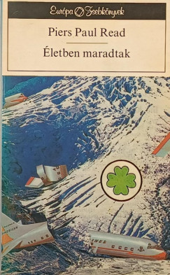 �letben maradtak