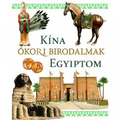 Kna, kori birodalmak, Egyiptom