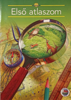 Első atlaszom