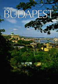 Dercsnyi Balzs - Budapest - Norvg nyelv