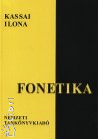 Fonetika