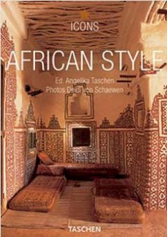 African Style - Icon