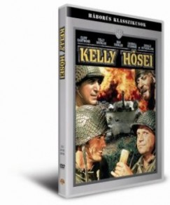 Kelly hsei - DVD