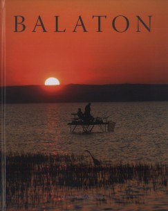 Nagy Botond - Balaton - Angol nyelv