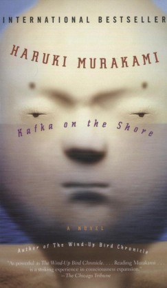 Murakami Haruki - Kafka on the Shore
