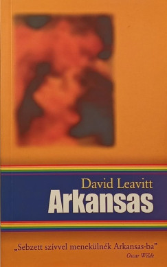 Arkansas