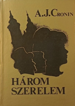 H�rom szerelem