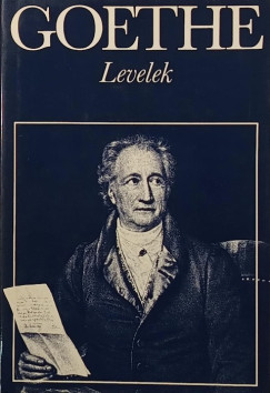 Goethe levelek