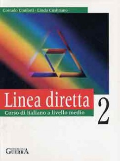 LINEA DIRETTA 2. LIBRO DEGLI ESERCIZI