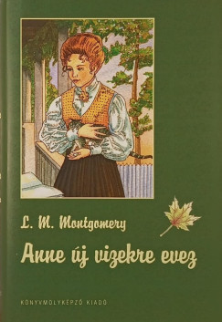 Anne j vizekre evez