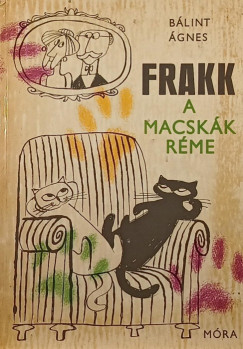Frakk, a macskk rme