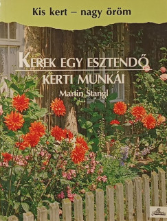 Kerek egy esztend kerti munki