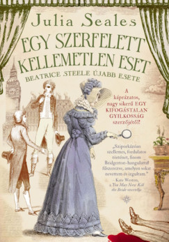 Egy szerfelett kellemetlen eset - Beatrice Steele jabb esete