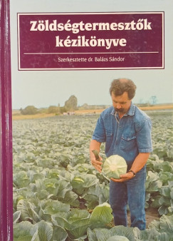 Z�lds�gtermeszt�k k�zik�nyve