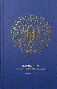 Haydneum + 2CD