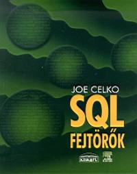 Joe Celko - SQL fejtörõk