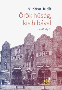N. Ksa Judit - Trk Gyngyvr   (Szerk.) - rk hsg, kis hibval