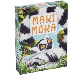 Jolly Dutch - Maki M�ka k�rtyaj�t�k