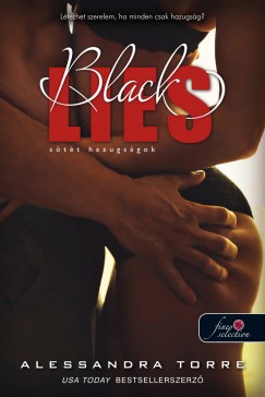 Black Lies - Stt hazugsgok