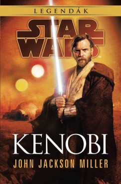 Star Wars - Kenobi