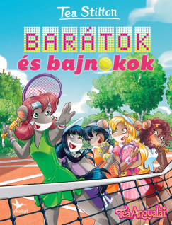 Bar�tok �s bajnokok