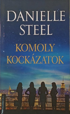 Komoly kock�zatok