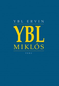 Ybl Ervin - Ybl Mikls