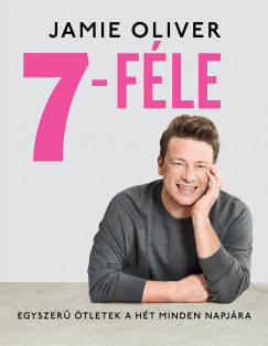 Jamie Oliver - 7-fle