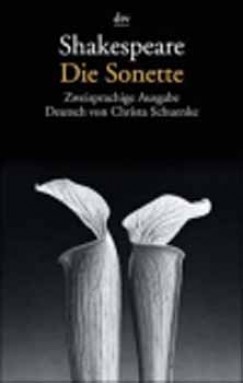 William Shakespeare - Die Sonette-Zweisprachig