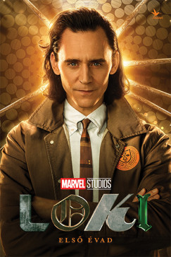 Hayley Chewins - Loki - Els vad