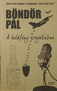 A holdfny rnykban