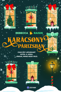 Karcsony Prizsban