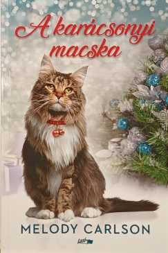 A kar�csonyi macska