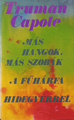 M�s hangok, m�s szob�k - A f�h�rfa - Hidegv�rrel
