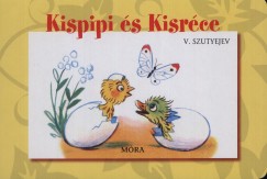 Kispipi s Kisrce