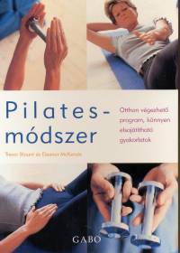 Pilates-mdszer
