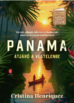 Cristina Henríquez - Panama