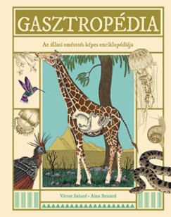 Gasztropdia