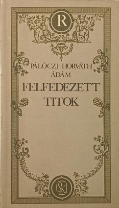 Felfedezett titok