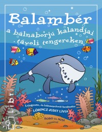 Balambr a blnaborj kalandjai tvoli tengereken