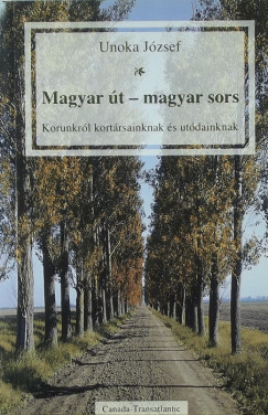Dr. Unoka Jzsef - Magyar t - magyar sors