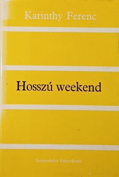 Hossz weekend