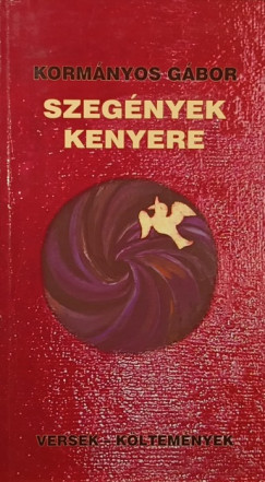 Szegnyek szekere - dediklt
