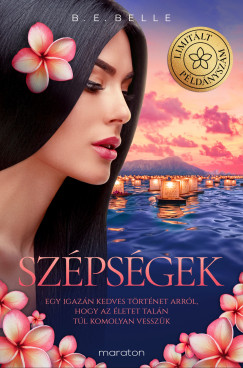 B. E. Belle - Szpsgek
