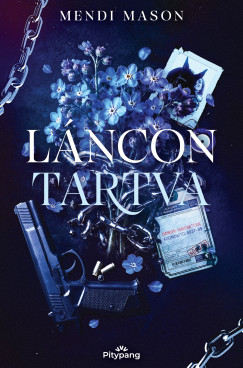 Mendi Mason - Láncon tartva